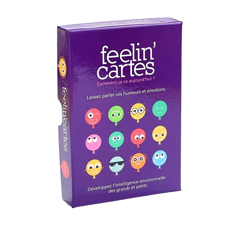 Jeu Feelin Face Avant 768x768