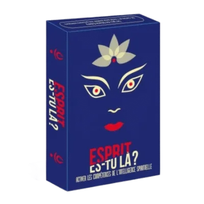 Coffret Esprit Es Tu La Detoure 400