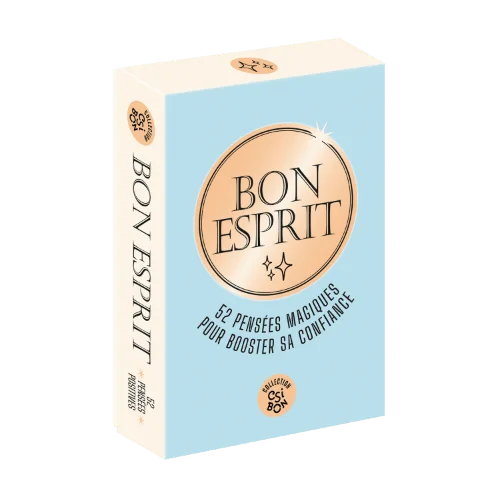 Csibon Packshot Besprit