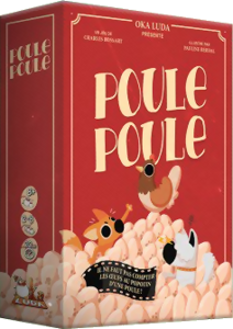 Poule Poule