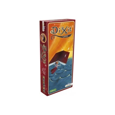 Dixit 2 L Extension