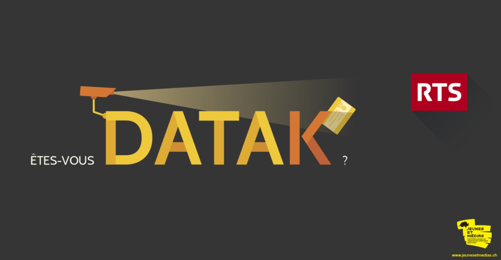 Datak