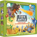 Toy battle pour une bataille stratégique et fun en binome
