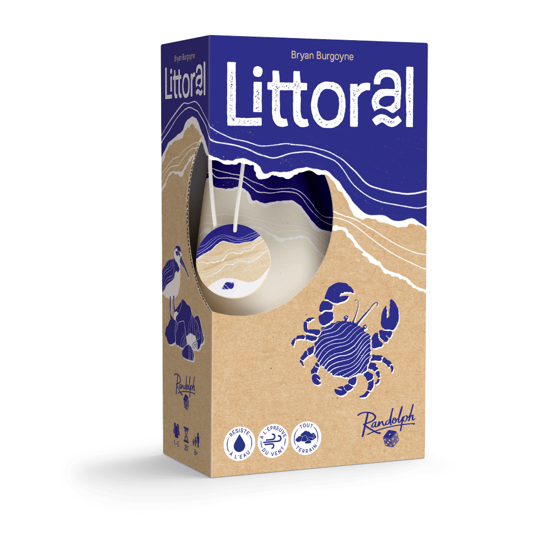 jeu Littoral