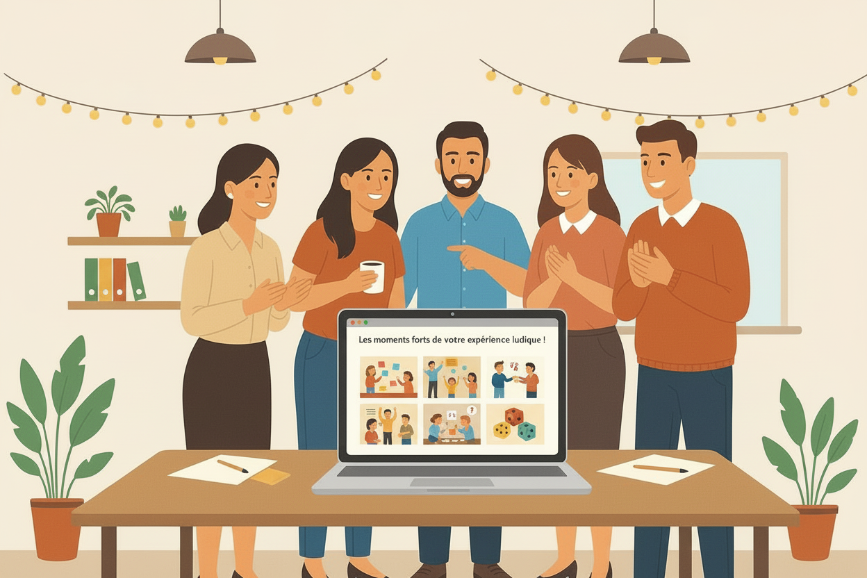 Et si votre cadeau corporate devenait une expérience mémorable? 😊