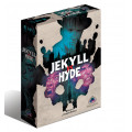 Jekyll vs Hyde un jeu de pli a 2 hyper tendu